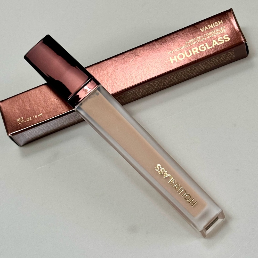 NWT - Hourglass Vanish Concealer - Full Size